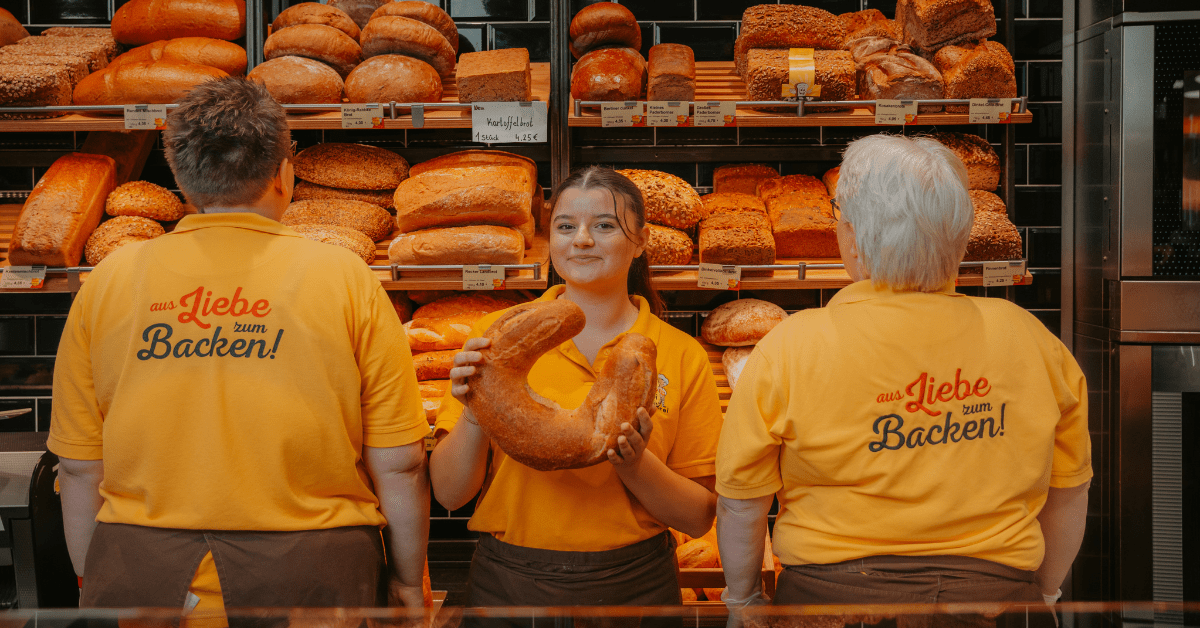 Karrierechancen und Perspektiven bei der Bäckerei & Konditorei Remke in ...