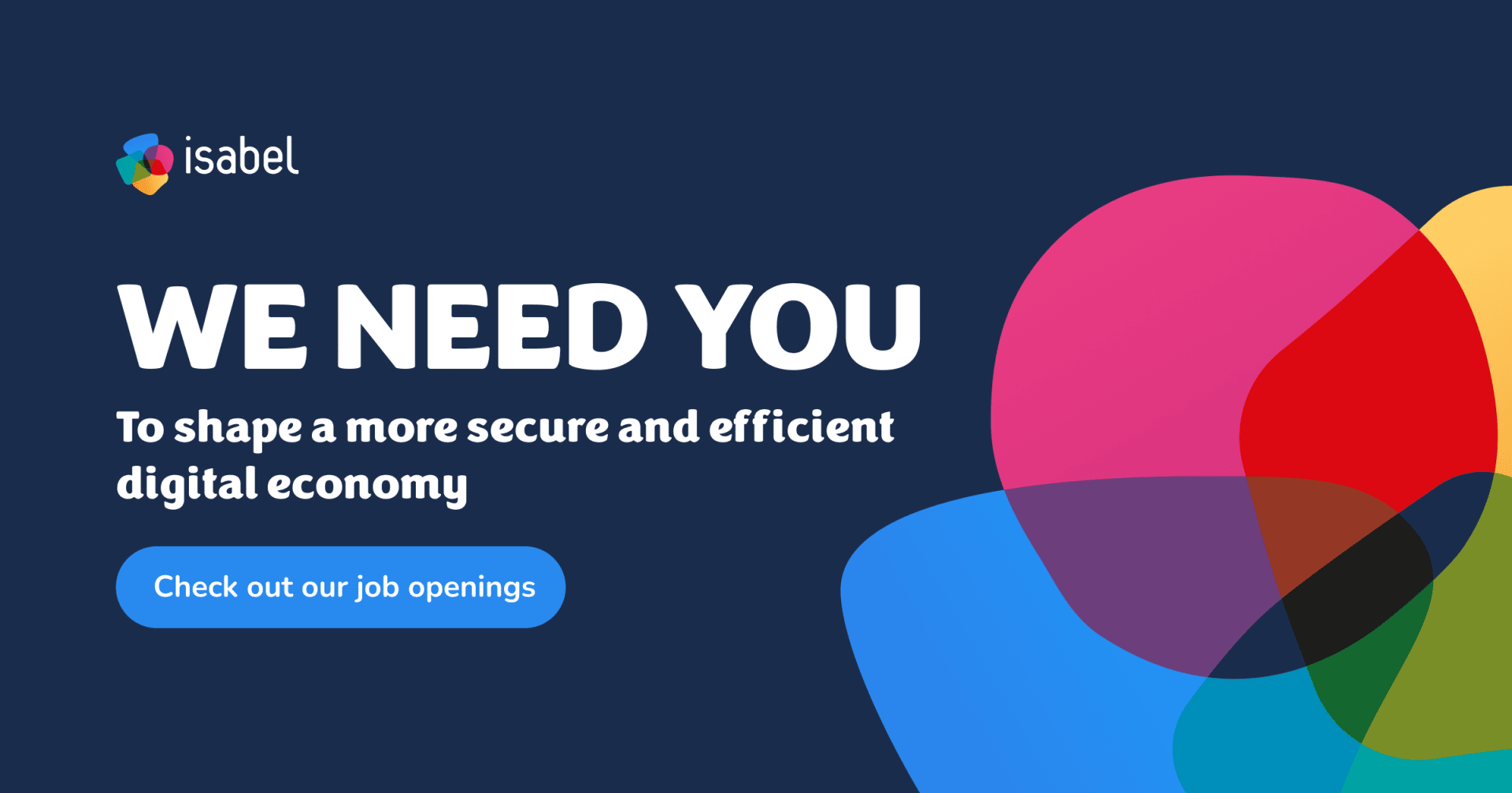 Isabel Group Background Jobs - Isabel Group