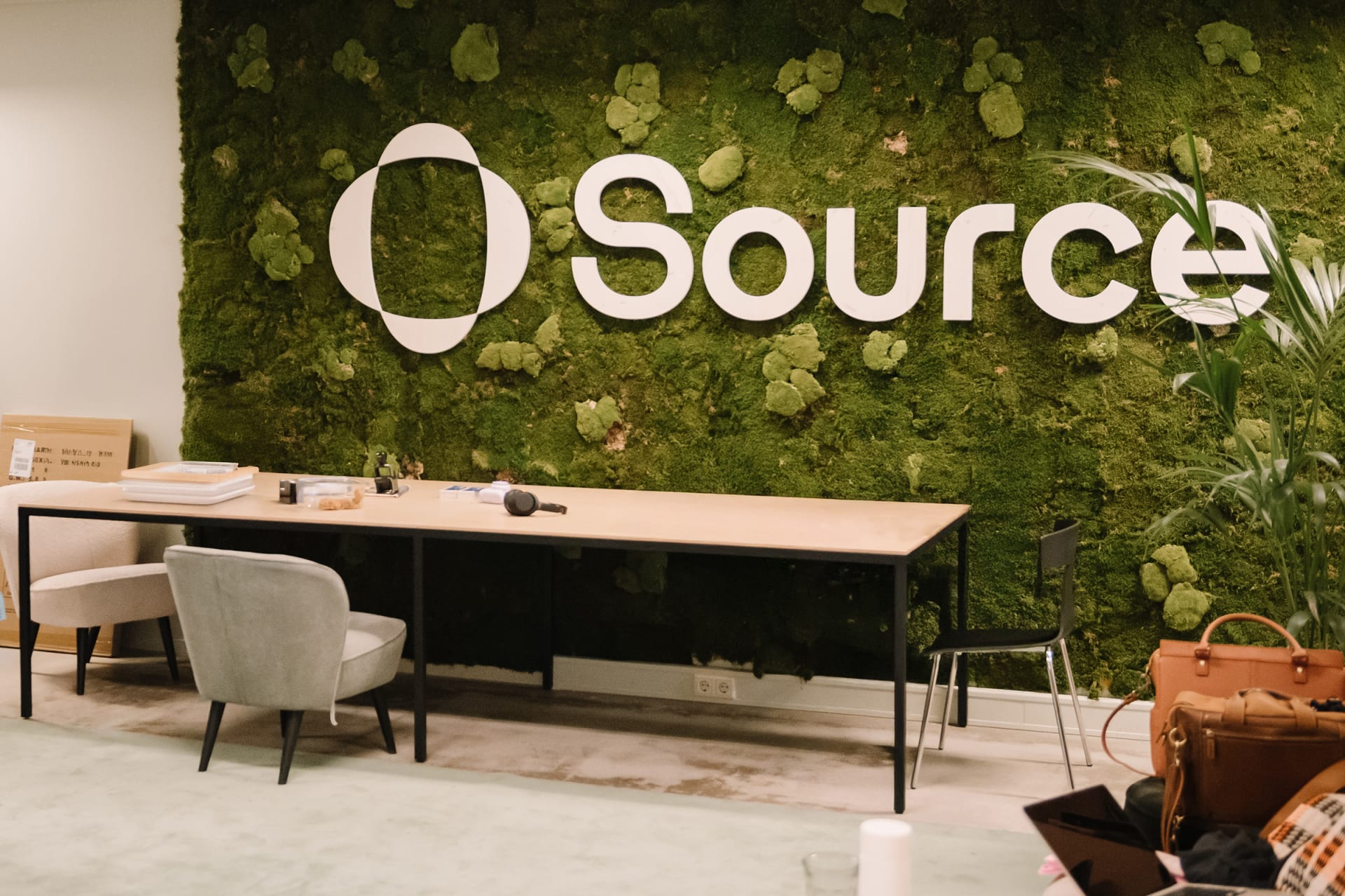 Careers at Source