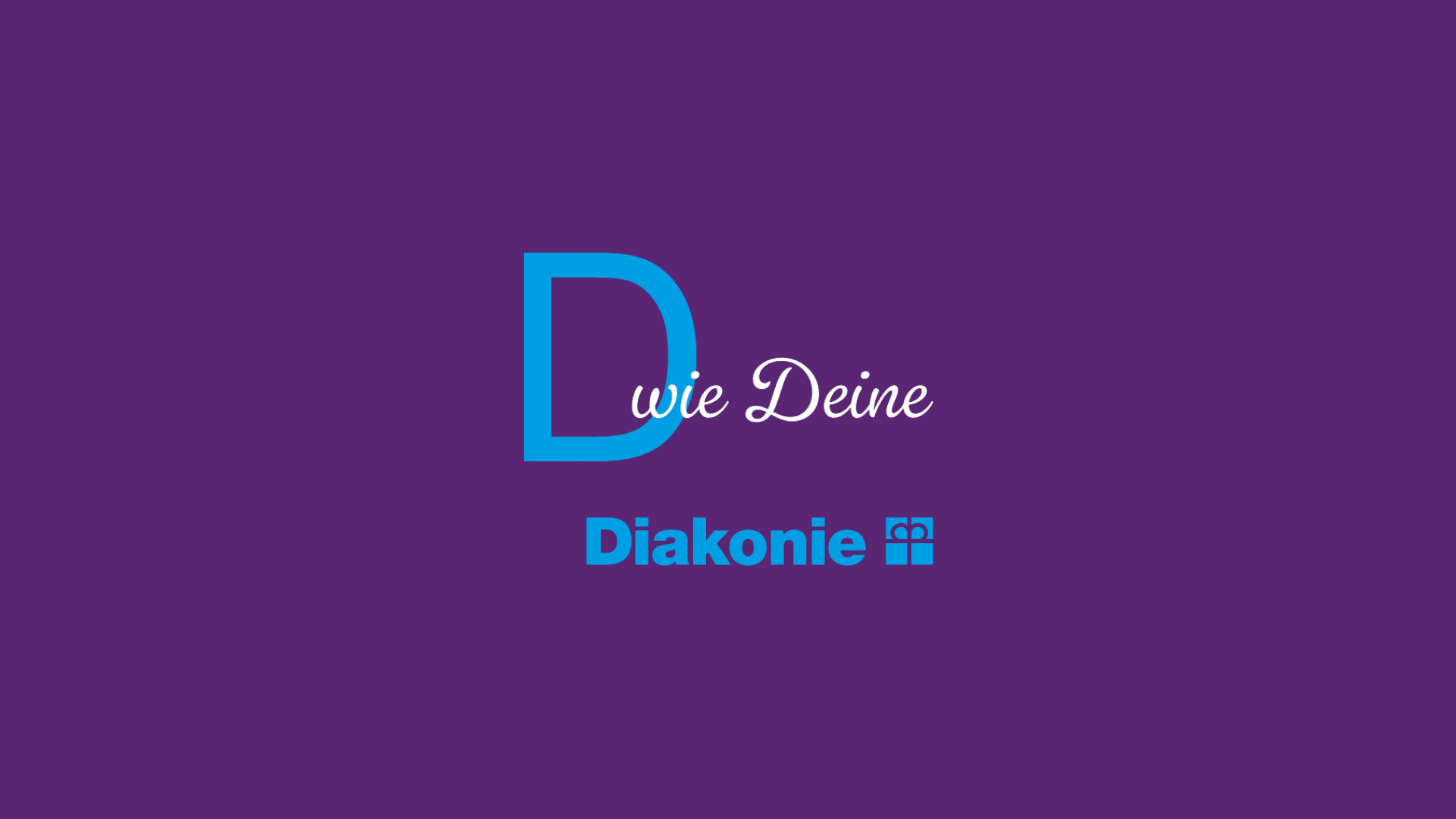 Diakonie Auerbach e.V. logo