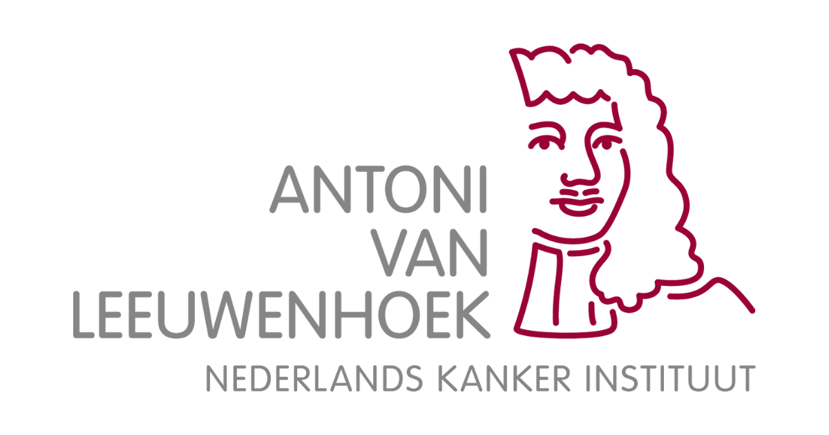 Antoni van Leeuwenhoek logo