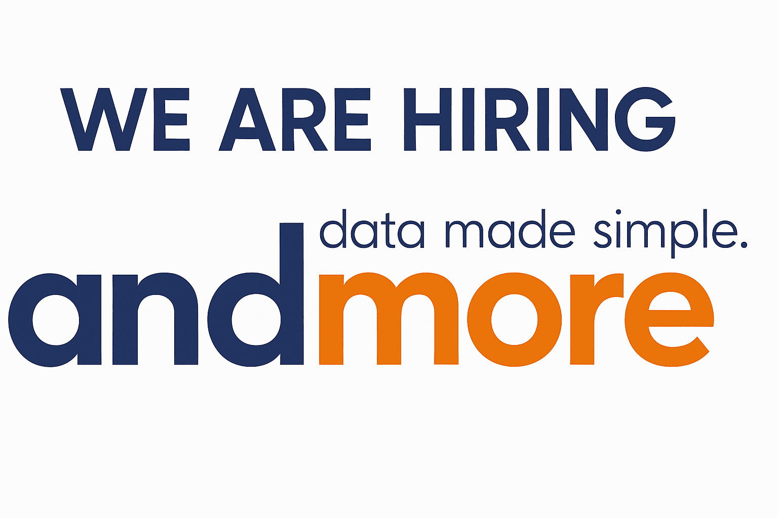 Andmore logo