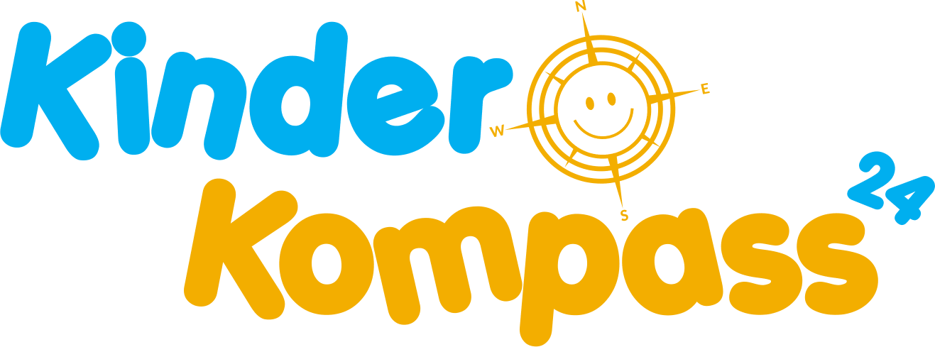 KinderKompass24 GmbH logo