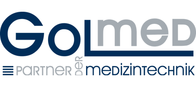 Golmed GmbH logo