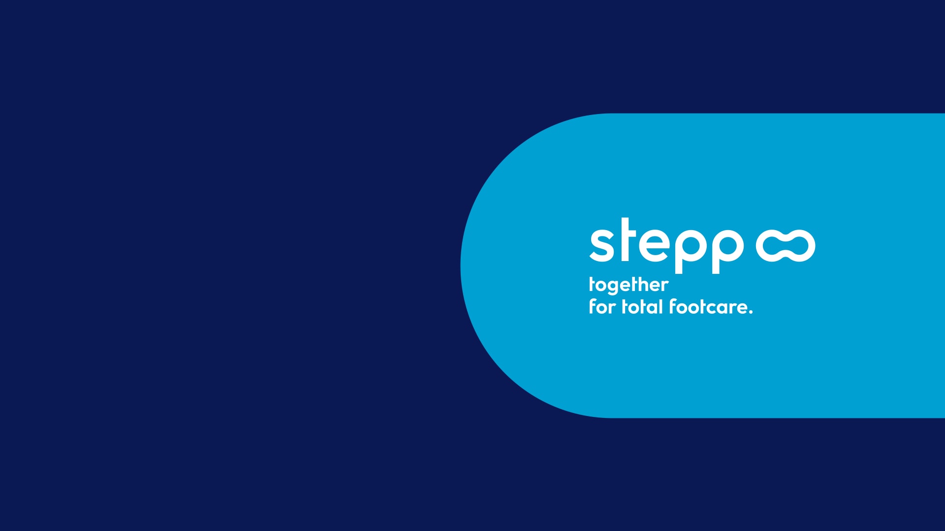 Stepp | Samen voor totale voetzorg.