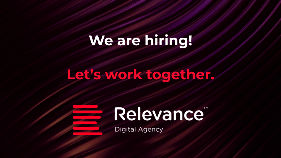 Relevance Digital Agency logo