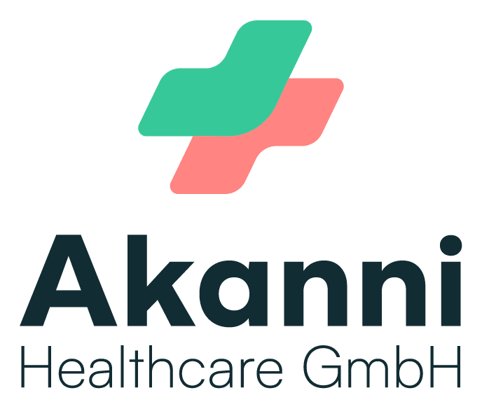 Akanni Healthcare GmbH logo