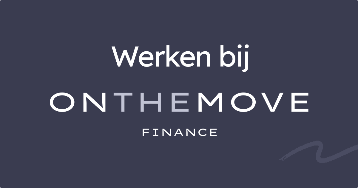 Over ons | On The Move Finance