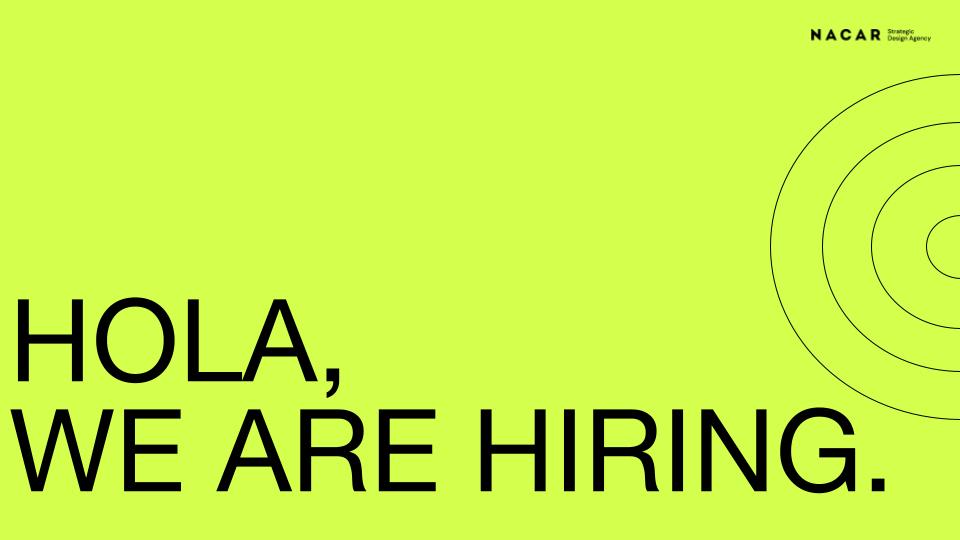 Nacar Careers logo