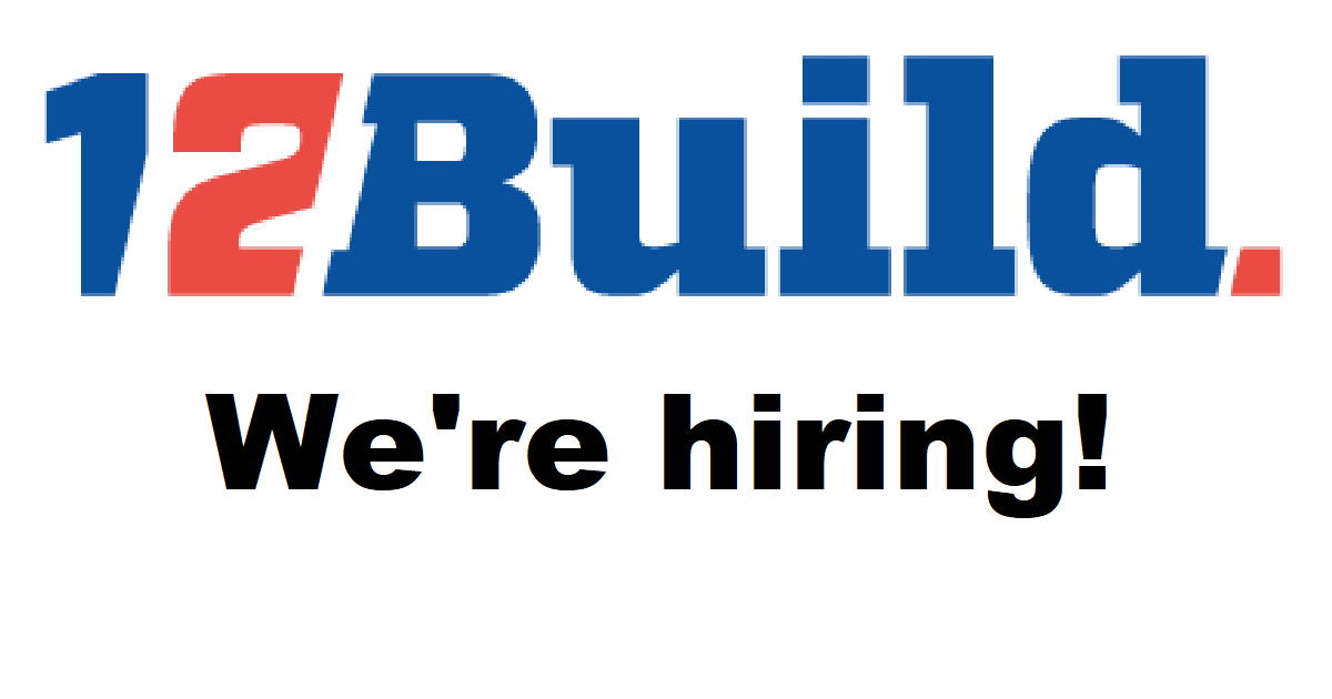 12build logo