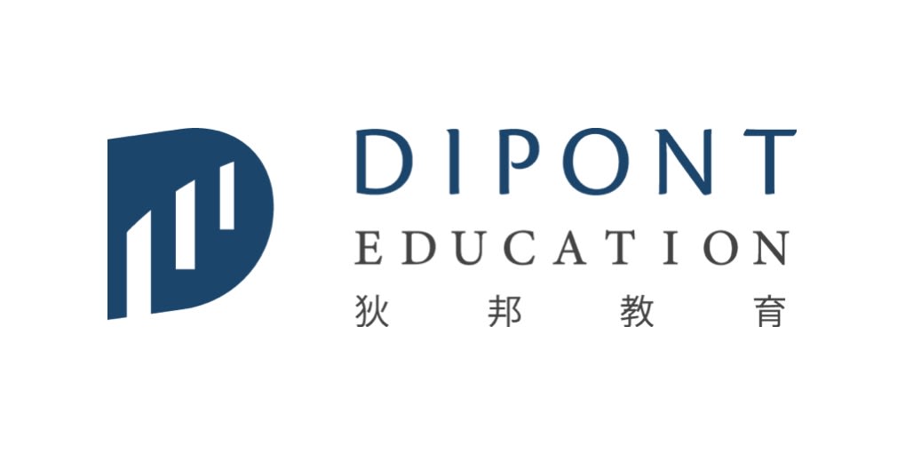 Diponteducation logo