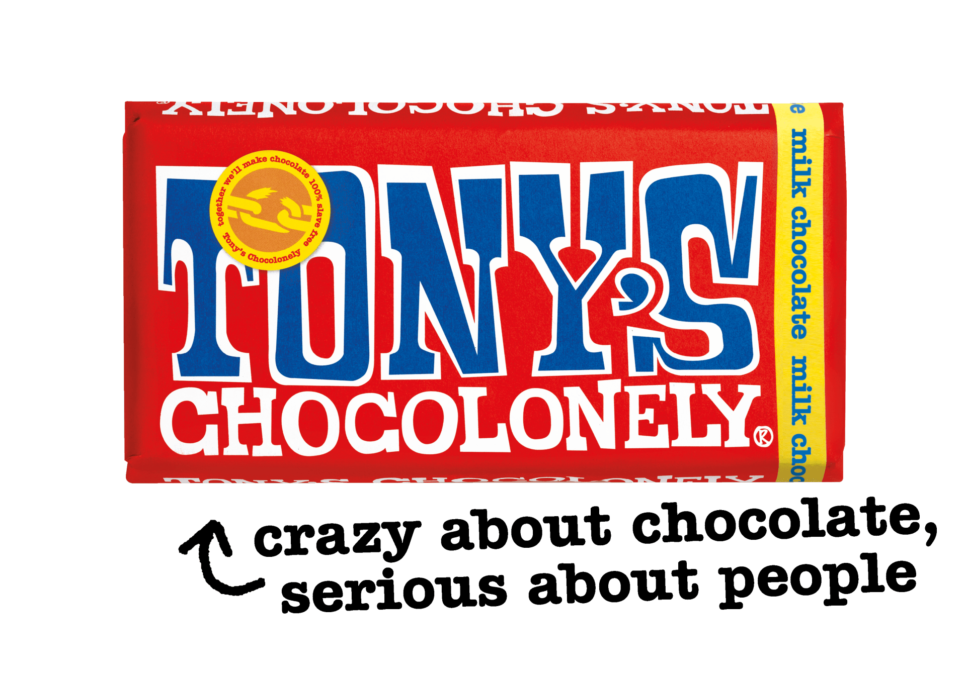 The road to becoming a Tony's