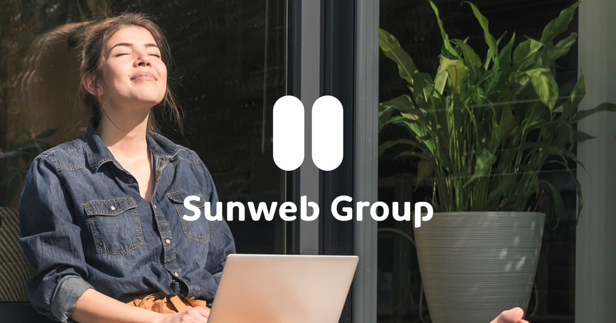 Become a Sunweb Group guide