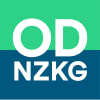 Omgevingsdienst Noordzeekanaalgebied (OD NZKG) logo
