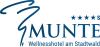MUNTE - Wellnesshotel am Stadtwald logo