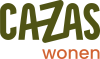 Cazas Wonen logo