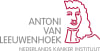 Antoni van Leeuwenhoek logo
