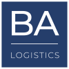 BA Logistics GmbH logo