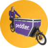 Peddler logo