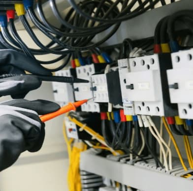 Prüftechniker (m/w/d) im Außendienst inkl. Firmenwagen