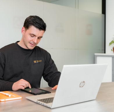 Medewerker aankoop & stockbeheer