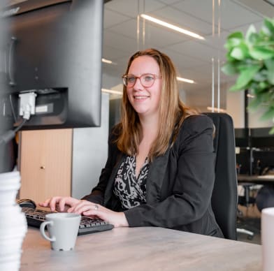 Jobstudent Assistent Credit Controller
