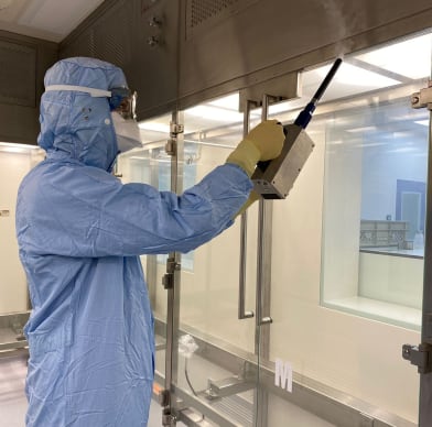 Validatie Ingenieur Life Sciences