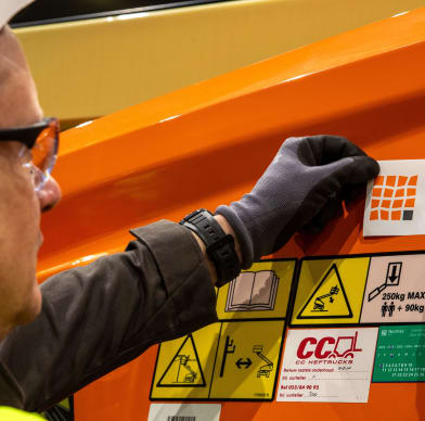 Inspecteur Elektriciteit - Regio Limburg
