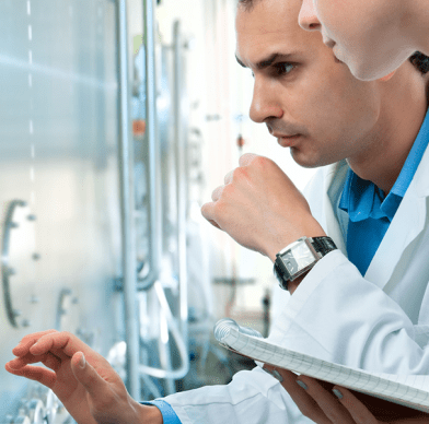 Project engineer Life Sciences Wallonia and Flanders
