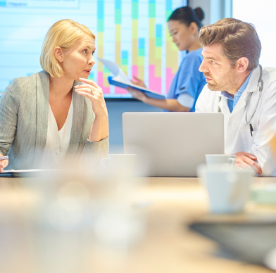 Senior Quality Consultant