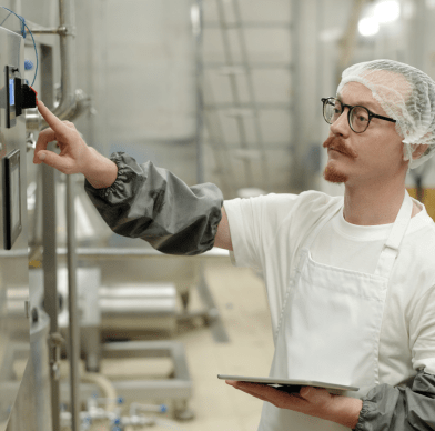 C&Q Engineer (NL)