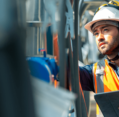 Lead Auditor Safety Culture Ladder