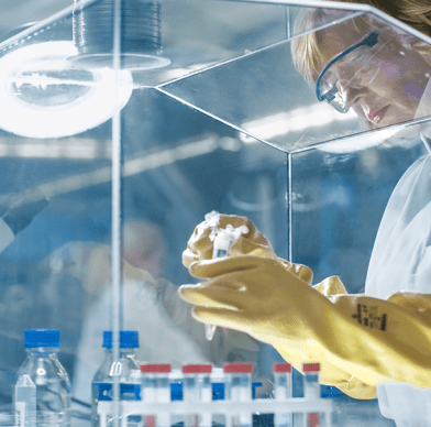 Analytical Method Development & Validation Specialist