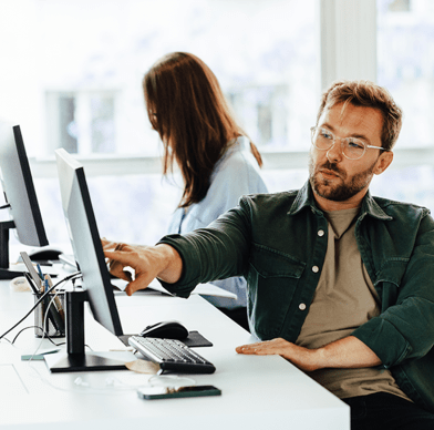 Stagiair(e) Administratie