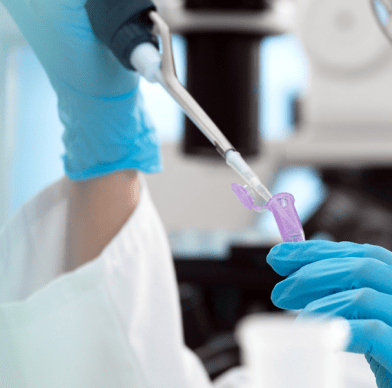 Labormitarbeiter (m/w/d) für den Bereich Mikrobiologie