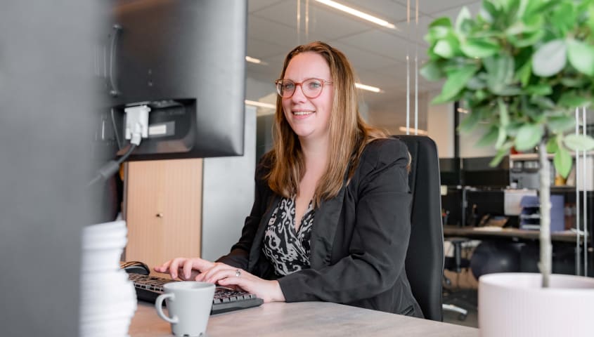 Jobstudent Assistent Credit Controller