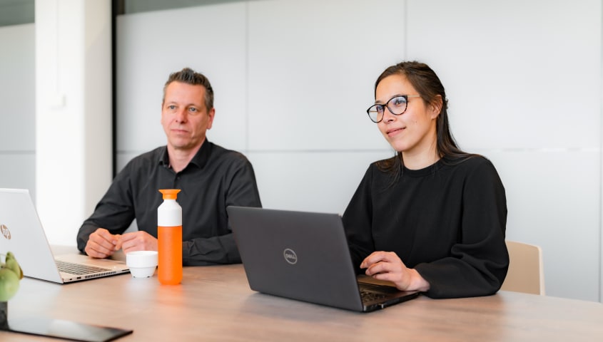 Payroll Officer