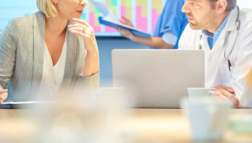 Senior Quality Consultant