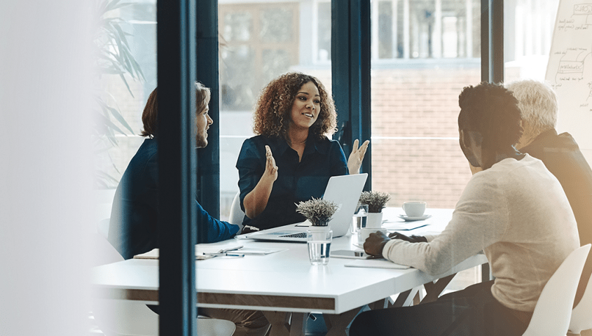 Auditor Informatiebeveiliging