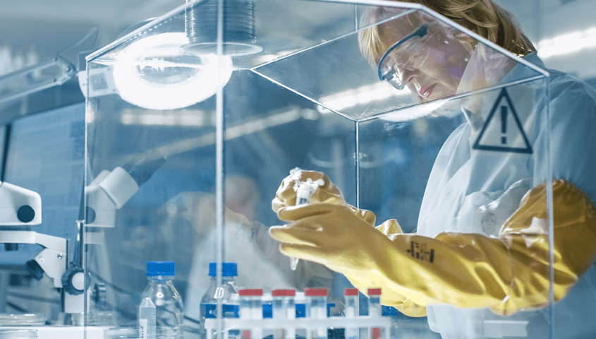 Analytical Method Development & Validation Specialist