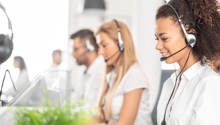 Inside Sales Medewerker
