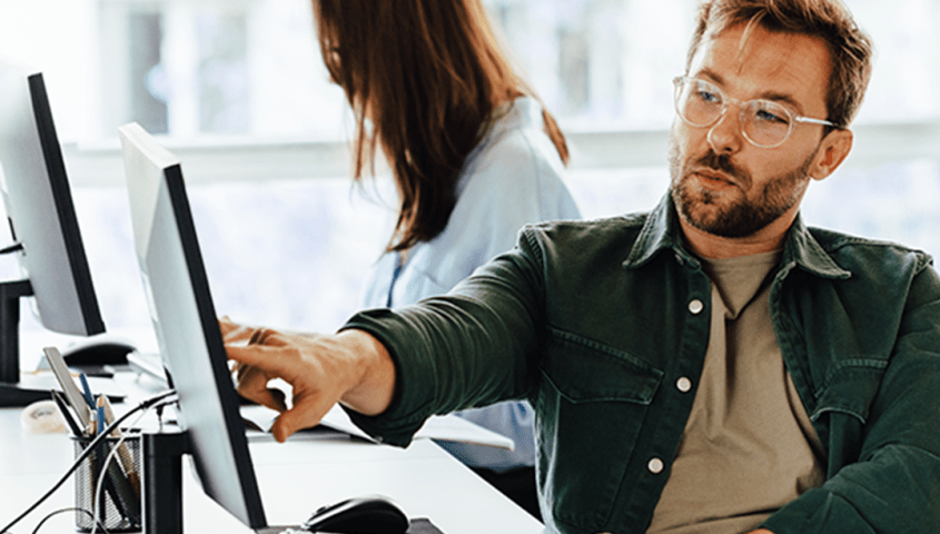Stagiair(e) Administratie