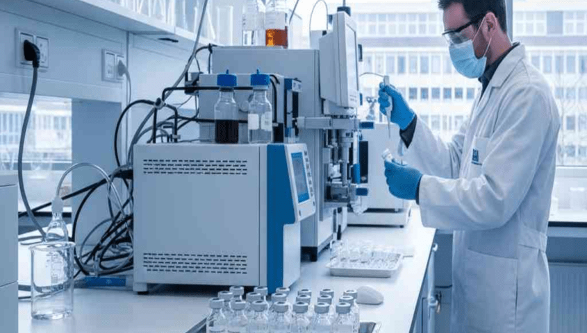 Medior Project consultant life sciences (2)