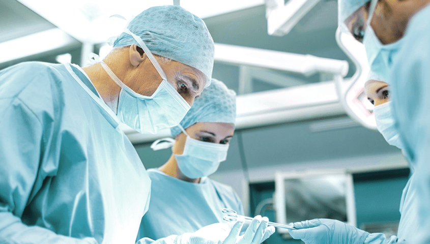 Techniker (m/w/d) – Medizintechnik (Validierung) im Außendienst
